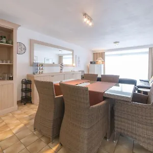 Residentie Astrid-7 By Interhome Apartment