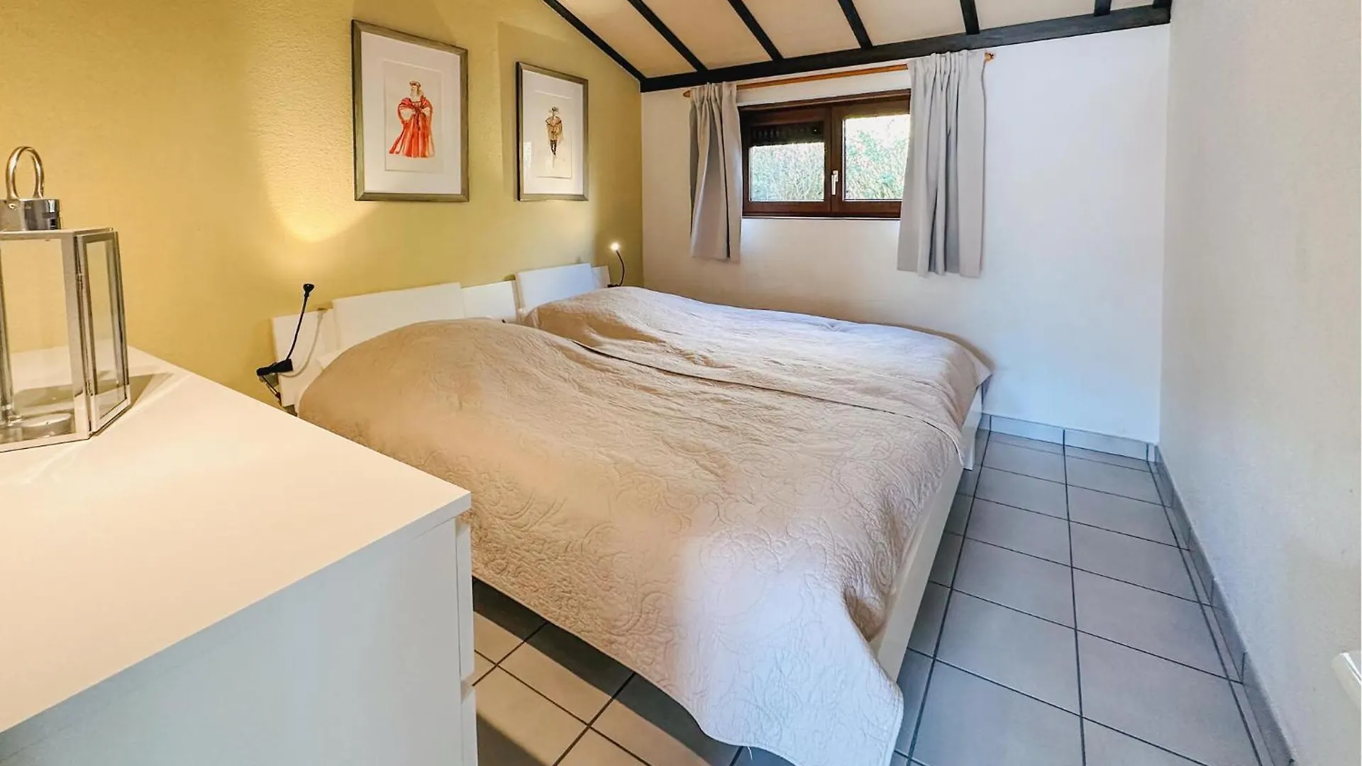 Villa Zeewind I-59 Bredene Ferienhaus